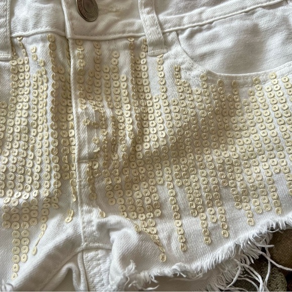 AMERICAN EAGLE SHORTS - Picture 4 of 8